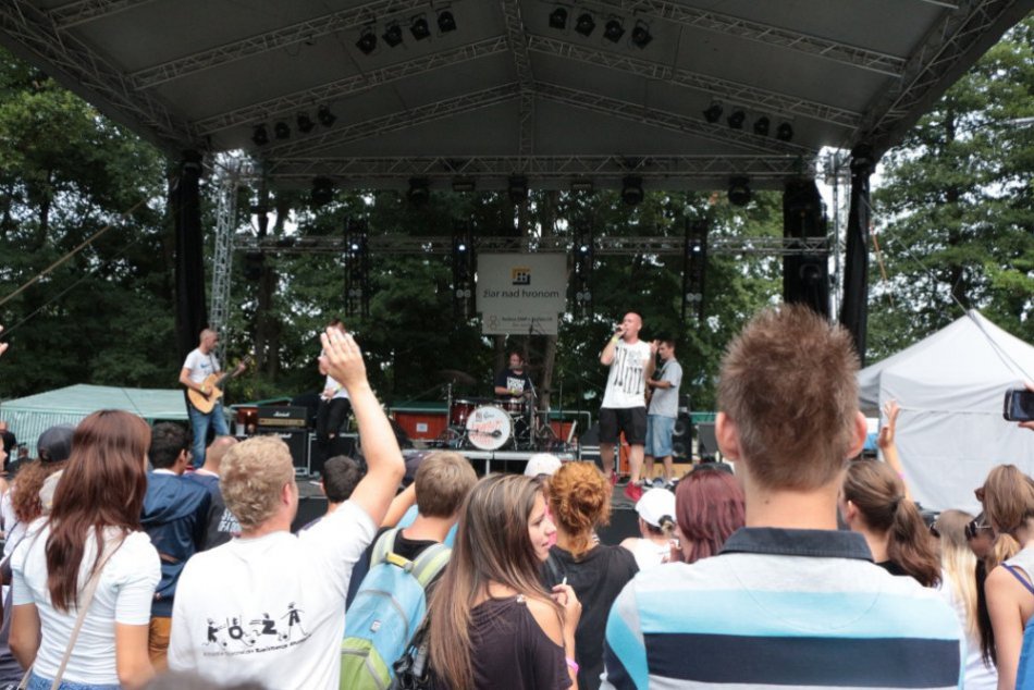 Ilustračný obrázok k článku City fest stále za pár eur: Poznáme mená všetkých hviezd!