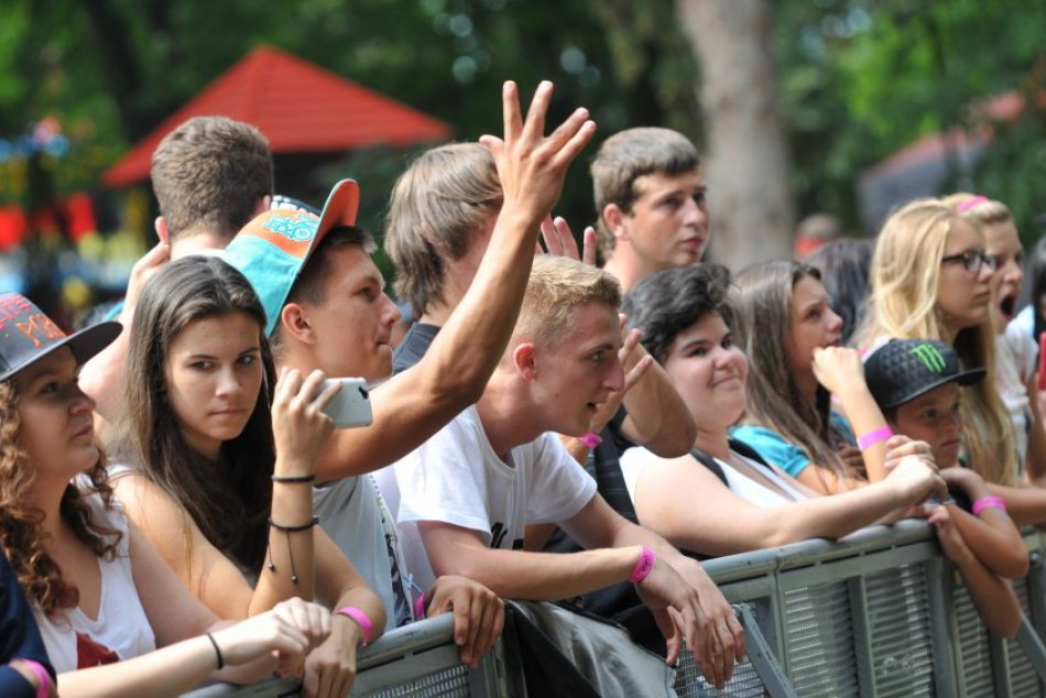 Ilustračný obrázok k článku TOP 10 akcií tohto leta v Žiari a okolí: Lákadlá, na ktoré sa už teraz môžete tešiť