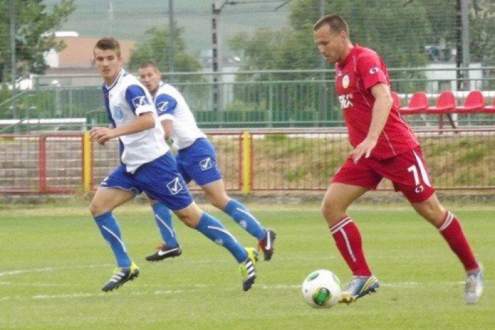 Ilustračný obrázok k článku Futbalová sobota víťaza nepriniesla: Mikulášania však majú druhý bod