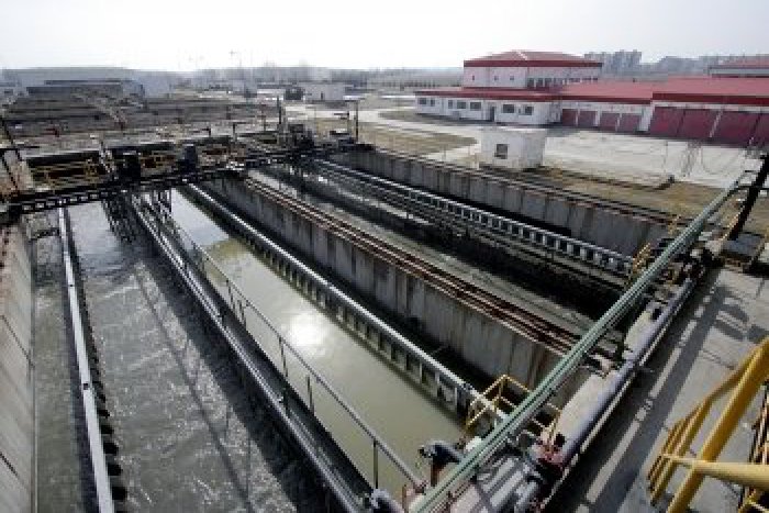 Ilustračný obrázok k článku V Balogu budujú kanalizáciu v dĺžke 600 metrov: Ide o najväčšiu investičnú akciu roka