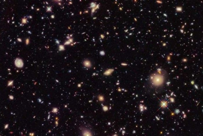 Ilustračný obrázok k článku Svet spoznal nový asteroid: Objavil ho astronóm zo Zámkov aj s maďarským kolegom