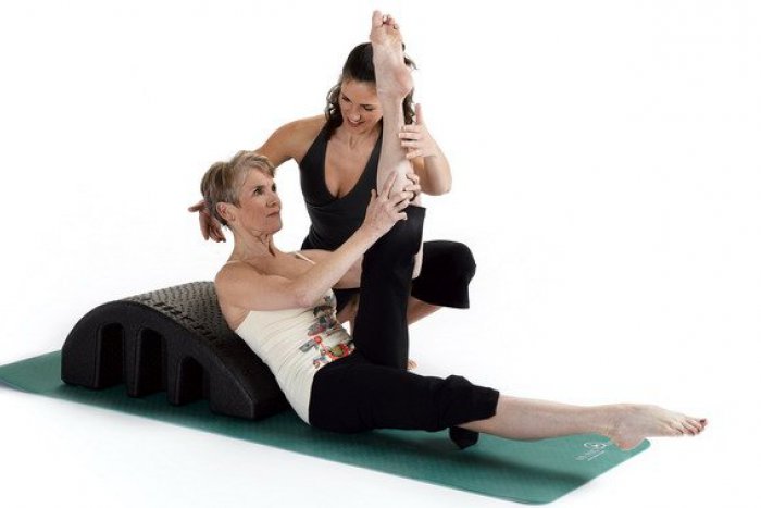 Ilustračný obrázok k článku VYHODNOTENIE SÚŤAŽE: S cvičením pilates zmeníte prístup k svojmu telu!