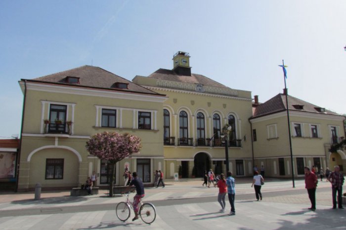 Ilustračný obrázok k článku Prehľad podujatí na október: Zaznačte si už teraz do kalendárov, kam skočíte