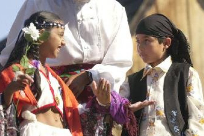 Ilustračný obrázok k článku Ukážu, aký majú talent: Bystrica a Zvolen privítajú Rómov hneď z niekoľkých krajín