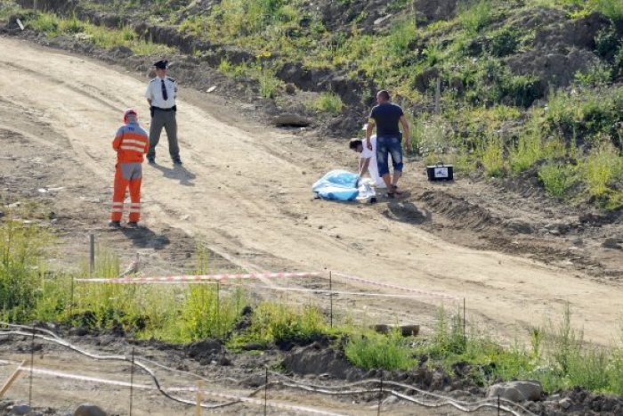 Ilustračný obrázok k článku Smrteľná explózia v diaľničnom tuneli: Pozrite si zábery z miesta nešťastia