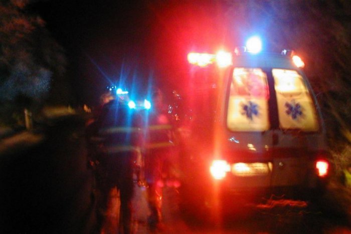 Ilustračný obrázok k článku Ďalšia tragédia na železnici! Po zrážke s vlakom umrela 60-ročná žena