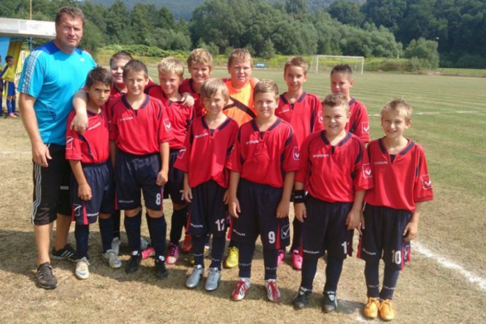 Ilustračný obrázok k článku KOMPLETNÝ PREHĽAD: Pozrite si, ktorí športovci a kluby získali ocenenie mesta