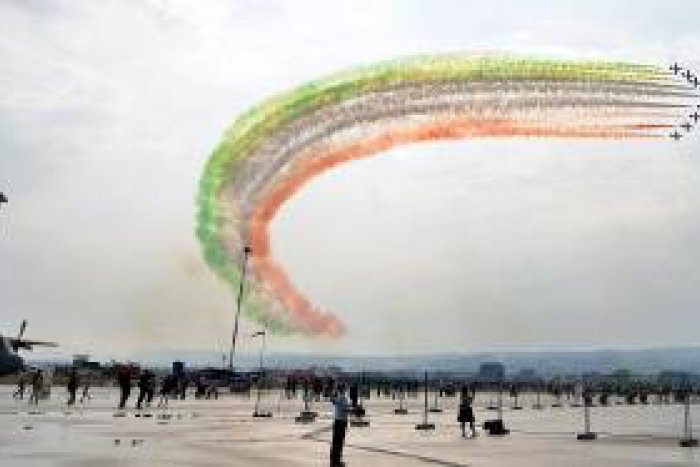 Ilustračný obrázok k článku Letecké dni v Sliači aj s cenami pre pilotov: Kto vo vzduchu predvedie naj ukážku?