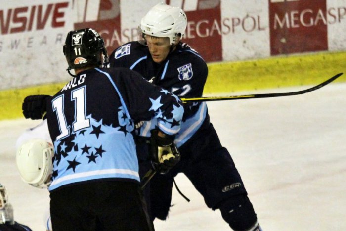 Ilustračný obrázok k článku Nitra získala majstra sveta: Dušan Milo podpísal zmluvu s HK Nitra!