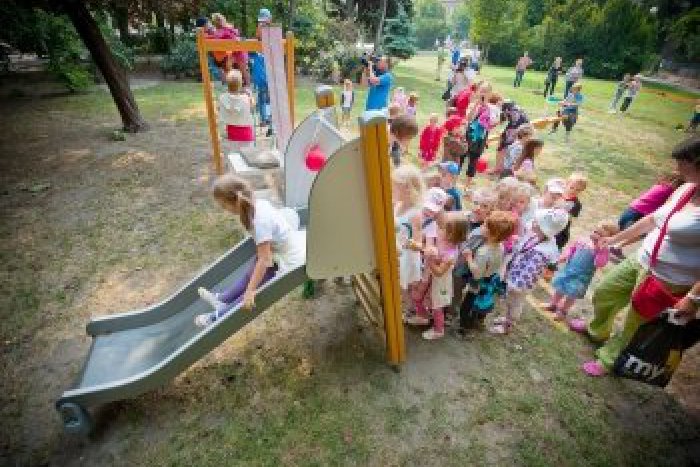 Ilustračný obrázok k článku Deti z reedukačného centra v Hlohovci? Sťažnosti na stály hlad!