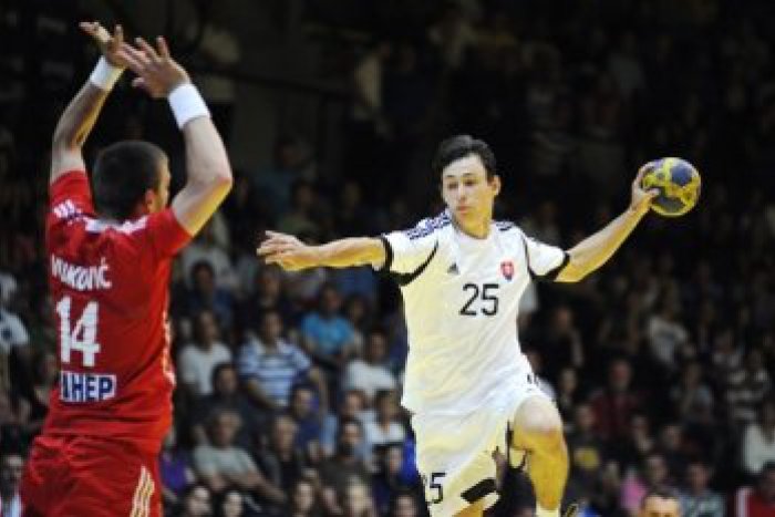 Ilustračný obrázok k článku Hádzanári v príprave naďalej úspešní: Porazili aj Krems