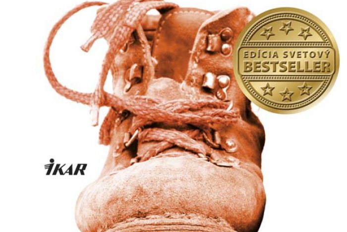 Ilustračný obrázok k článku Tip na knihu: Hrdinka Divočiny vás šokuje, rozosmeje a uchváti