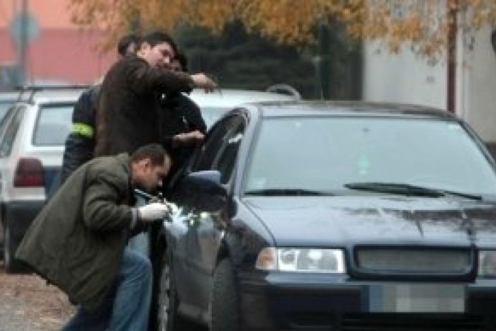 Ilustračný obrázok k článku Ďalšie vyčíňanie autičkárov v Košiciach: Majiteľ si odparkované auto už nenašiel