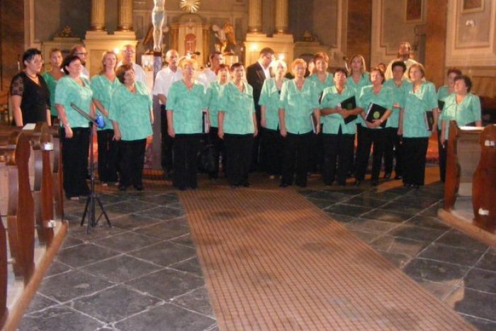 Ilustračný obrázok k článku V kostole v Jelšave zneli tóny byzantskej liturgickej hudby