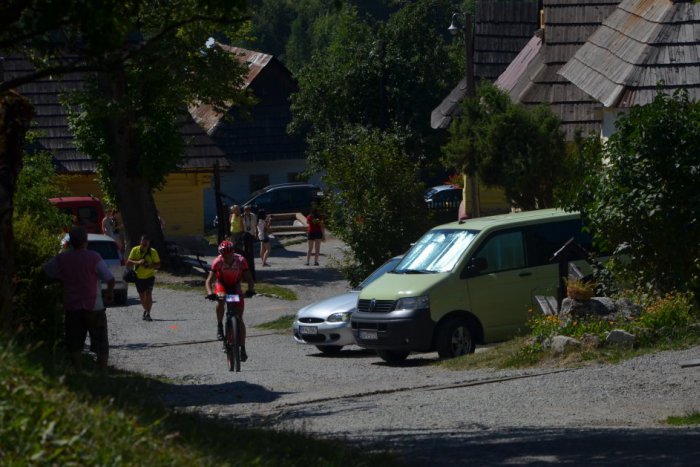 Ilustračný obrázok k článku TIPY na víkend: Belanské gance, Deň rodiny v Čutkove a ďalšie