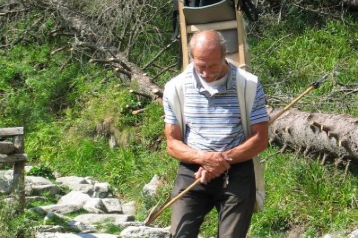 Ilustračný obrázok k článku Rainerova chata bez chatára Petrasa? Minister Jahnátek chce novelizovať zákon