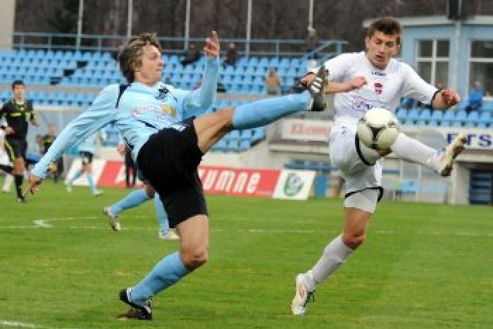 Ilustračný obrázok k článku Ďalšia facka fanúšikom: FC Nitra nezvládlo domáce derby