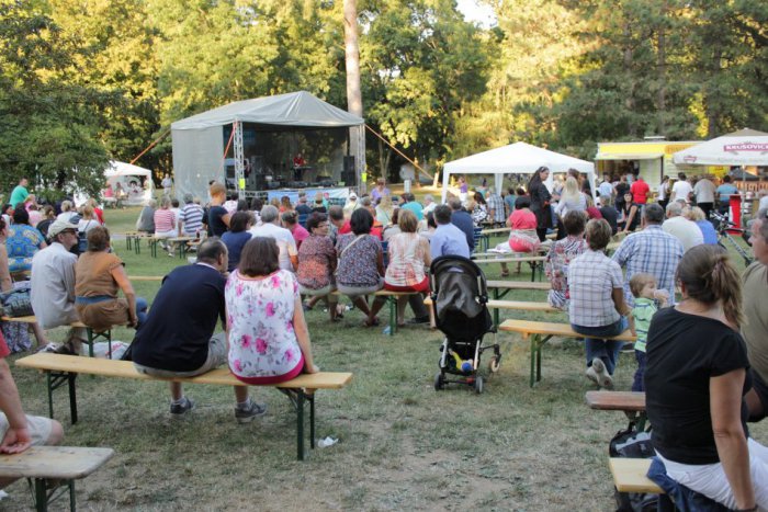 Ilustračný obrázok k článku Špeciality Fraštáku? Blesková ochutnávka a po hodine prázdne stoly