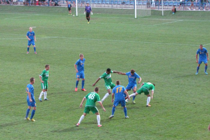 Ilustračný obrázok k článku Futbalisti z regiónu si zmerali sily: KOMPLETNÝ PREHĽAD výsledkov stretnutí v jednotlivých ligách