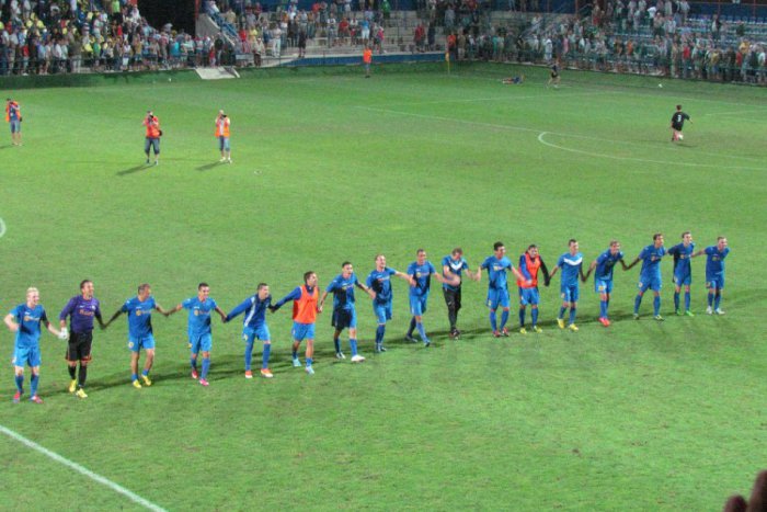 Ilustračný obrázok k článku KOMPLETNÝ PREHĽAD: Výsledkový servis z víkendových zápasov