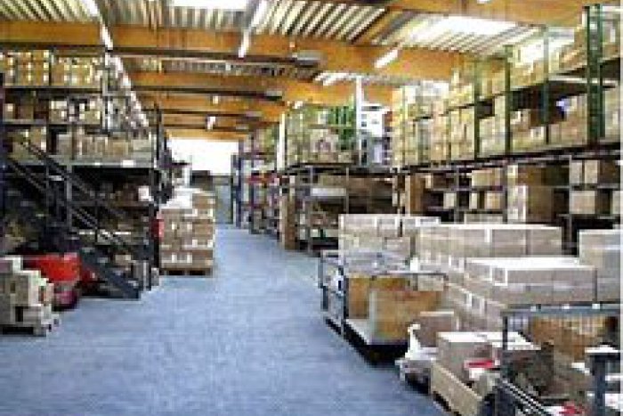 Ilustračný obrázok k článku Nadnárodná spoločnosť Lyreco smeruje z Bratislavy do Pezinka