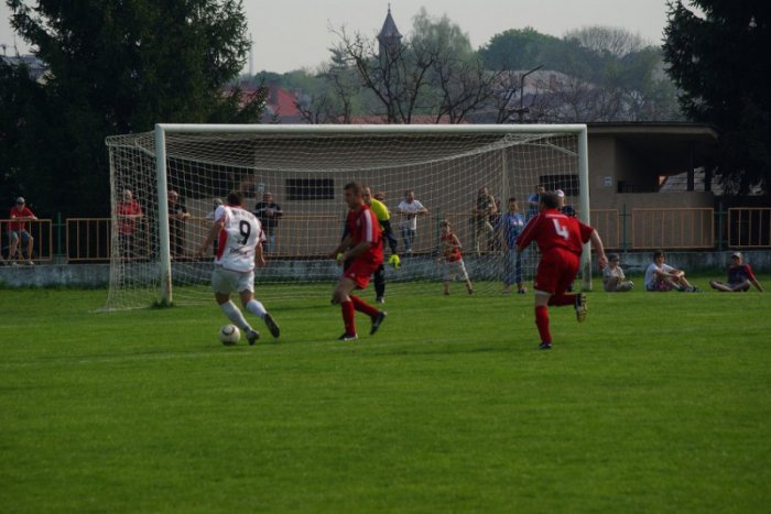 Ilustračný obrázok k článku KOMPLETNÝ PREHĽAD: Pozrite aktuálne futbalové výsledky + tabuľky