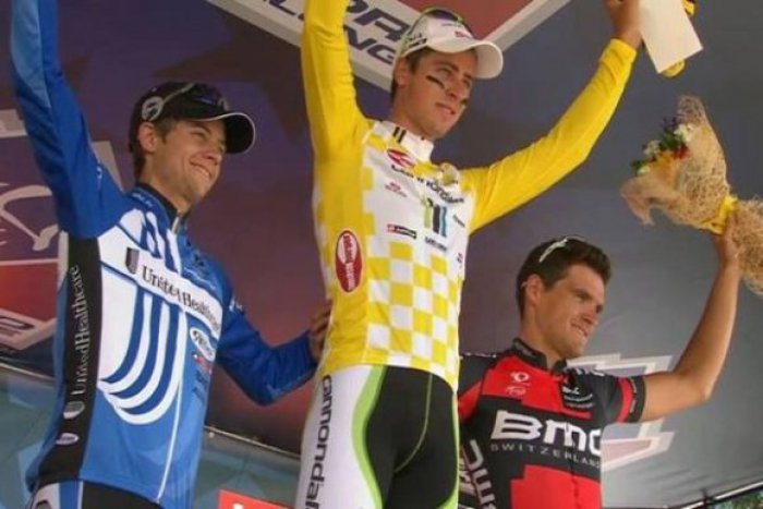 Ilustračný obrázok k článku Sagan víťazom prvej etapy v USA: V špurte na neho nikto nemal!