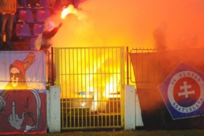 Ilustračný obrázok k článku Generálny riaditeľ MFK Ružomberok: Sme sklamaní