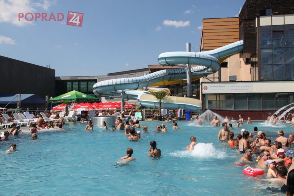 Ilustračný obrázok k článku Koľko zacvaká dospelý, koľko študent a kto má zľavu? PREHĽAD tohtoročných cien na kúpaliskách v regióne
