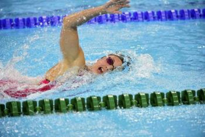 Ilustračný obrázok k článku Šanca aj pre vášho drobca: Plavecký oddiel UMB hľadá nové talenty