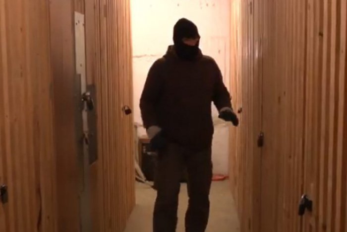 Ilustračný obrázok k článku BÝVAJME BEZPEČNE: Je vaša pivnica lákadlom pre zlodejov? Zmeňte to a ochráňte svoj majetok