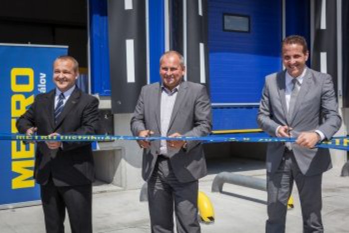 Ilustračný obrázok k článku METRO v regióne Žilina vylepšuje svoj servis: Distribúcia do prevádzok i výhody pre zákazníkov