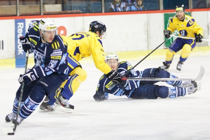Ilustračný obrázok k článku Nitra získala prvý bod na ľade súpera: V Piešťanoch prehra až po nájazdoch