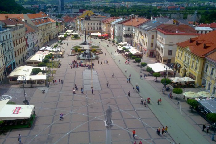 Ilustračný obrázok k článku Stratégie a analýzy za státisíce eur: Pomôžu banskobystrickej župe k rozvoju kraja?