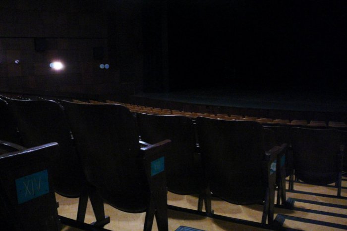 Ilustračný obrázok k článku Program na september: Pozrite si, čo pre nás pripravilo topoľčianske kino