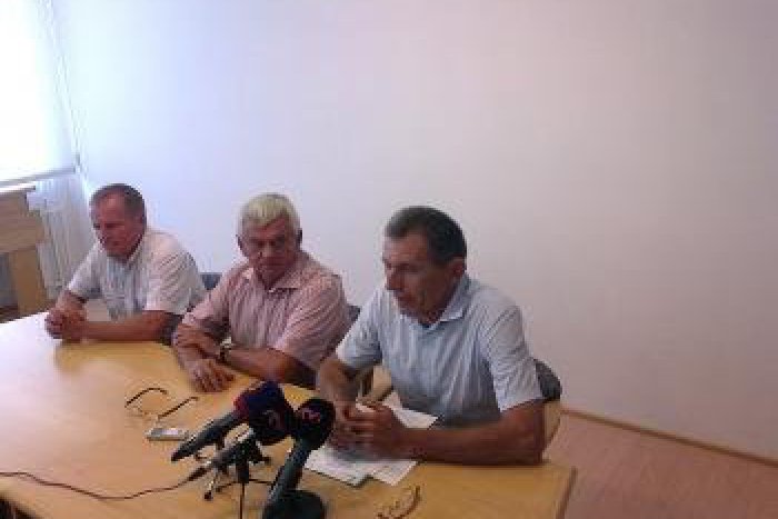 Ilustračný obrázok k článku Veľmi ťažká situácia poľnohospodárov: V Očovej budú mať jednu z najhorších úrod v histórii družstva