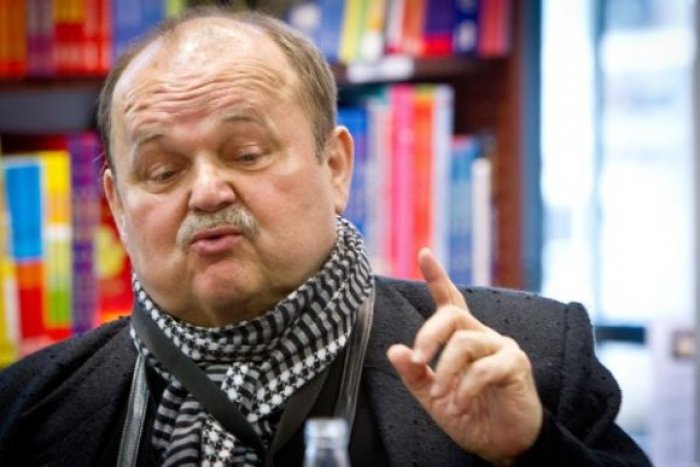 Ilustračný obrázok k článku Bolestivá strata: Zomrel známy režisér Jozef Bednárik (†65)