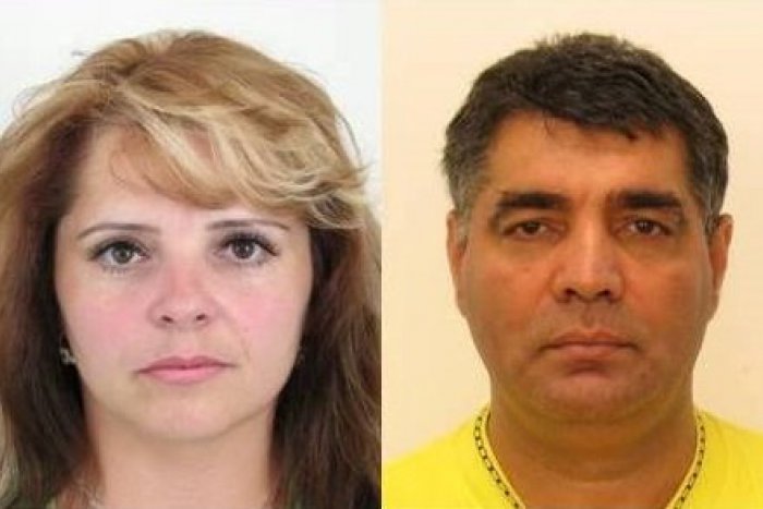 Ilustračný obrázok k článku Nevideli ste Ivanu a Jána? Policajti hľadajú manželov zo Zvolena