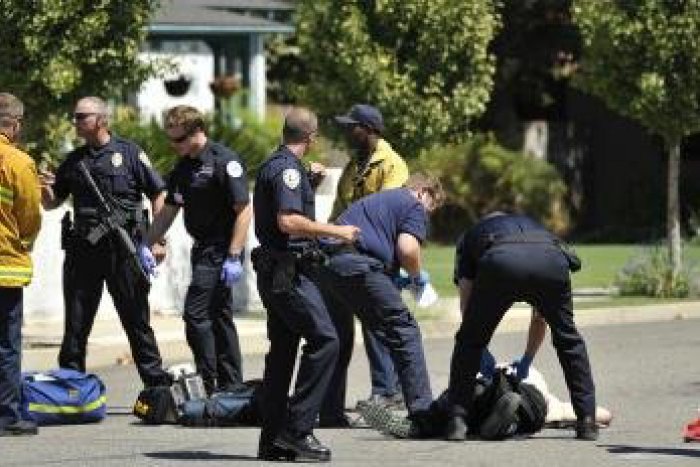 Ilustračný obrázok k článku Podnapitý muž (38) zdemoloval byt svojej matky: To však nie je všetko!