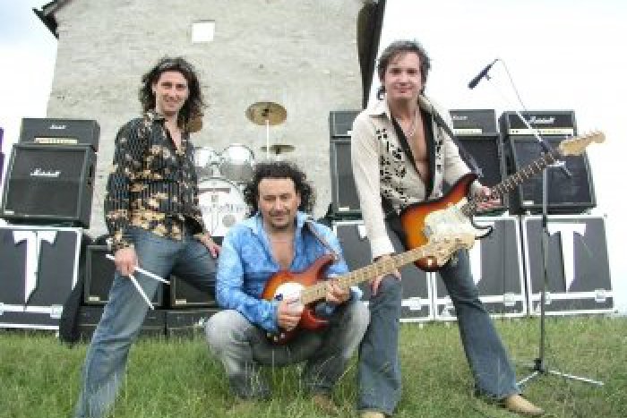 Ilustračný obrázok k článku Veľké turné k 30-temu výročiu kapely: Tublatanka v Brezne zahrá svoje najväčšie hity