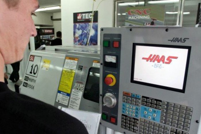 Ilustračný obrázok k článku Kraj vybuduje centrá odborného vzdelávania: Budú plné moderných technológií