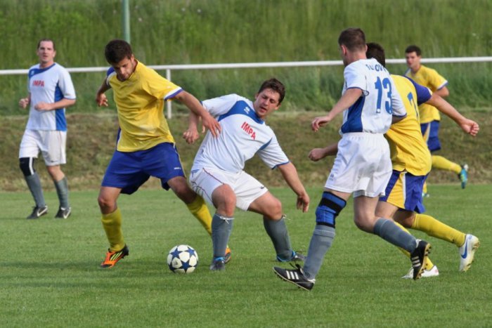 Ilustračný obrázok k článku Prehľad výsledkov: Oba zvolenské tímy bodovali naplno