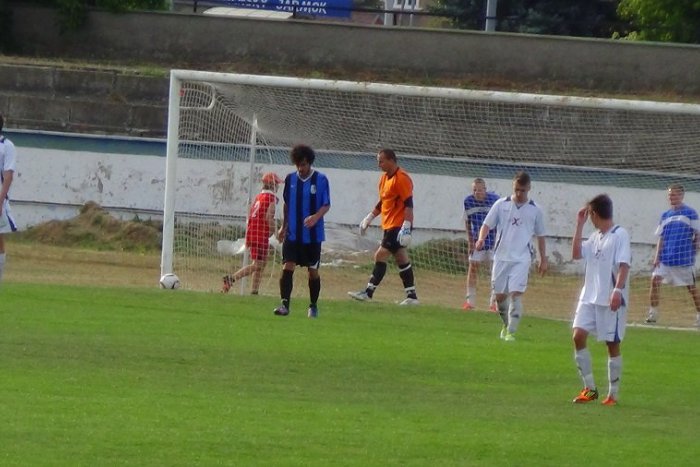 Ilustračný obrázok k článku KOMPLETNÝ PREHĽAD: Aktuálne futbalové výsledky