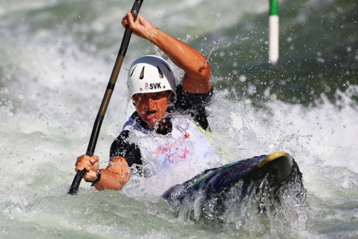 Ilustračný obrázok k článku SP Čunovo: Kaliská ôsma, Kučera s Bátikom štvrtí