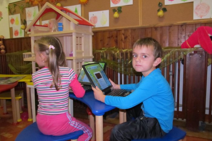 Ilustračný obrázok k článku Nový školský rok sa blíži: Materské škôlky už svoje brány otvorili