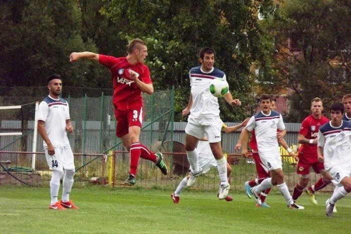 Ilustračný obrázok k článku KOMPLETNÝ PREHĽAD: Aktuálne futbalové výsledky v regióne