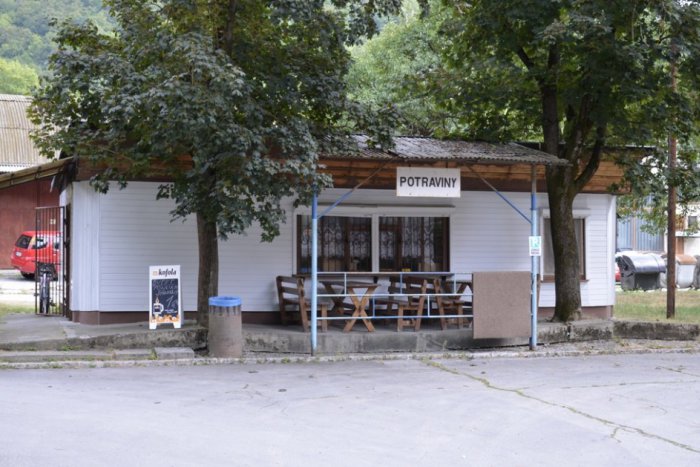 Ilustračný obrázok k článku Super novinka: Bufet v nemocnici je opäť otvorený!