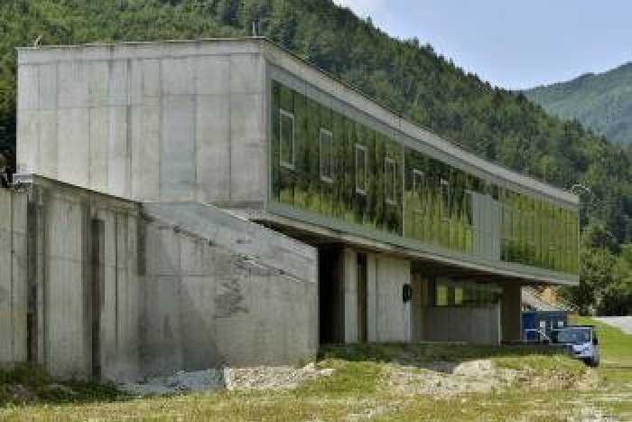 Ilustračný obrázok k článku Bez dostavaného areálu v Osrblí žiadny svetový biatlon až do roku 2020!