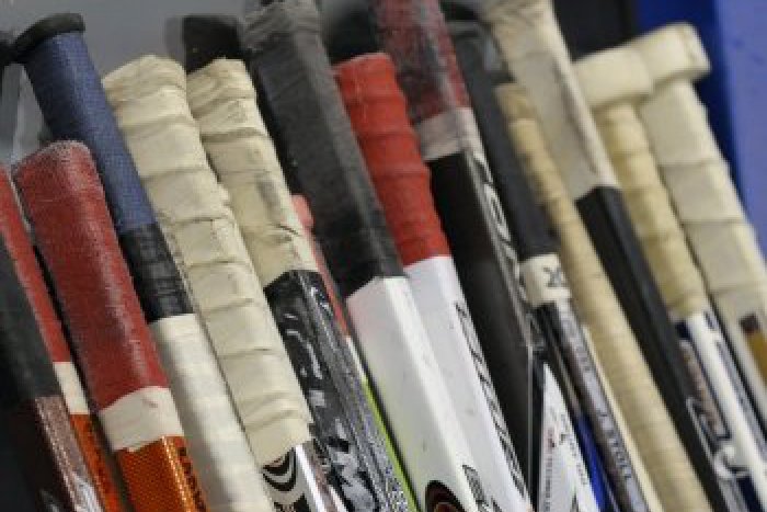 Ilustračný obrázok k článku Hokejisti pokračujú v prípravných zápasoch: Dnes nastúpia muži proti Novým Zámkom