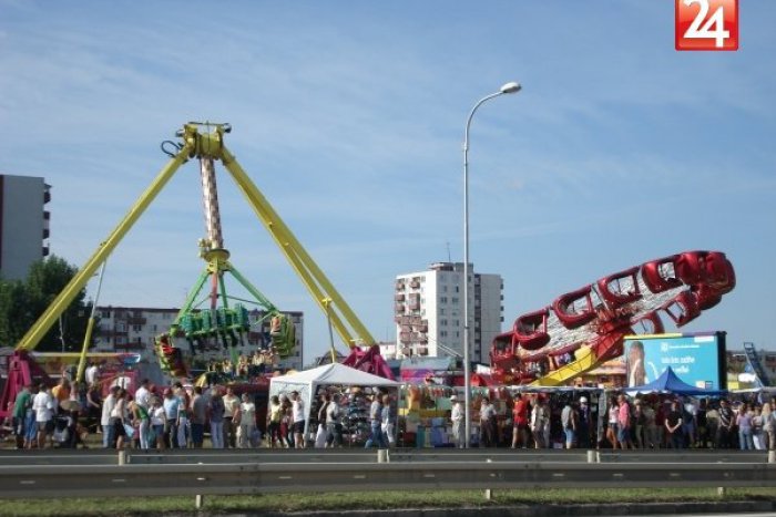 Ilustračný obrázok k článku Obľúbená akcia sa blíži: Toto je program Klokočinského jarmoku